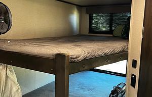 Tracy the Transcend Xplorer 261BH