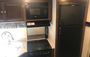2018 Heartland Mallard 245