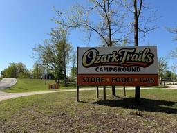 Ozark Trails Campground