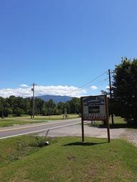 Friendship Falls Campground