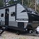 2025 Coachmen Catalina Summit Series 8 261BHS