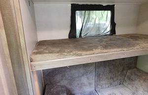 PET-FRIENDLY & KID-APPROVED LARGE TRAVEL TRAILER
