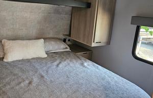 2024 Winnebago Industries Towables Minnie 2301BHS