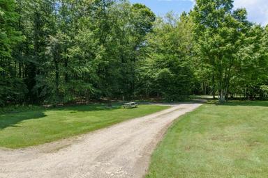 Forest Ridge Cabins and Campgrounds