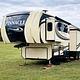 2017 Jayco Pinnacle 38FLSA