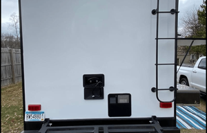 Trailer Swift