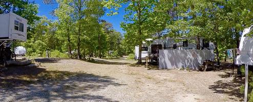 Atlantic Oaks RV Park