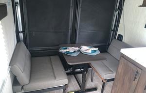 2021 Forest River RV Cherokee Wolf Pup