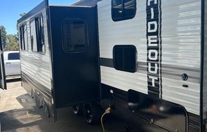 2022 Keystone RV Hideout 32BHDSWE RV rental photo 5