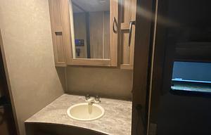 2016 Coachmen RV Freelander 29KS Ford 450