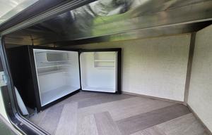 Full Sized Fifth Wheel for Full Time Fun