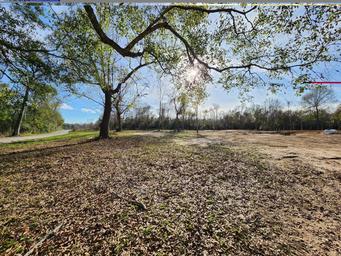 Texas Trace RV Retreat