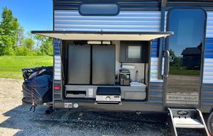 Great Family Memories RV Rental