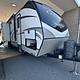 2021 Cougar 31 foot Half Ton friendly rear bunks