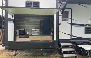 Keep it Simple Camping II