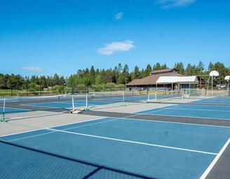 Thousand Trails Bend-Sunriver