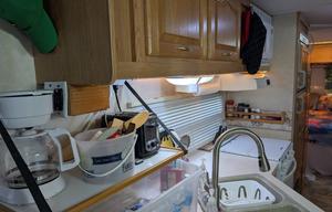 2004 Forest River RV Flagstaff 827fls RV rental photo 24