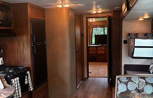 37' Keystone Sprinter Big and Perfect for familys!