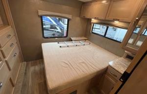 "Bisbee" Easy-Drive Class C Bunkhouse (PLAZ1962)