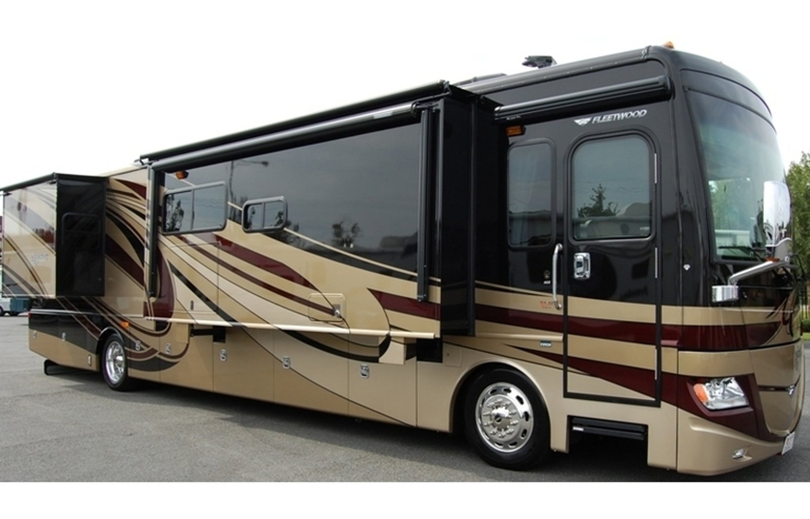 Perfect Discovery 40X with Upgrades
