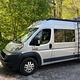 ProMaster Camper Van (seats 5/sleeps 4)