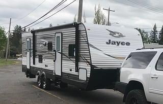 2018 Jayco 28BHBE