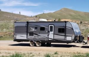 2020 Jayco Jay Flight SLX Western Edition 242BHSW RV rental photo 9