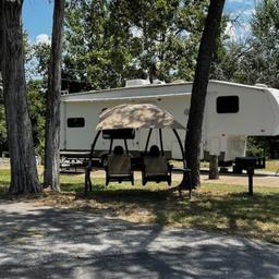 RV Sites At Hide-A-Way RV Resort in Branson, MO