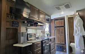 The Ultimate turnkey Rockwood!