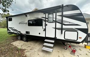 Bonnaroo Friendly RV w/4 Bunks! **Delivery Only**