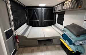 2021 Forest River RV Wildwood FSX 280RT