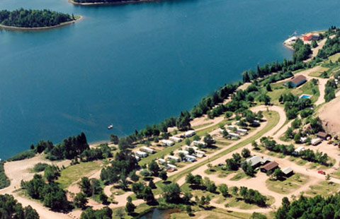 North Sydney / Cabot Trail KOA