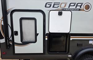2025 Rockwood Geo Pro G20BH