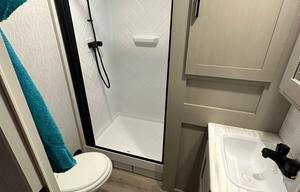 2023 Forest River RV Wildwood Heritage Glen 310BHI