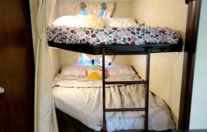 Best Cozy and Family-Friendly Approved 2017 Camper