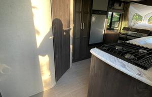 2019 Keystone RV Premier Ultra Lite 19FBPR