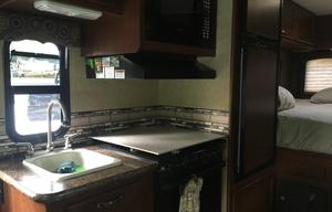THIS CAMPER IS SOLD