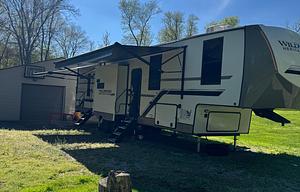 Family-Friendly RV!