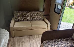 2017 Venture RV Sonic SN190VRB