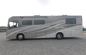 2017 Winnebago Forza 34T