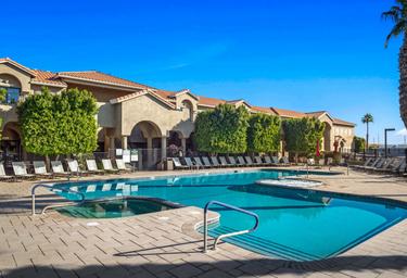 ViewPoint RV & Golf Resort
