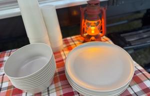 Stress-Free 2025 Camper - FREE Delivery and Setup