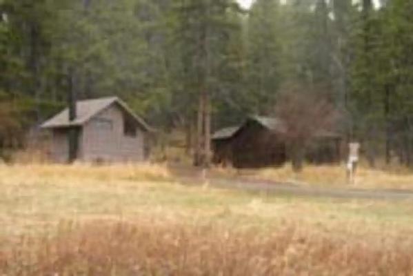 001, Loop: AREA KADING CABIN