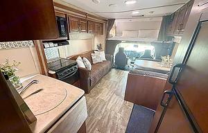 CT RV Adventures - Sunseeker