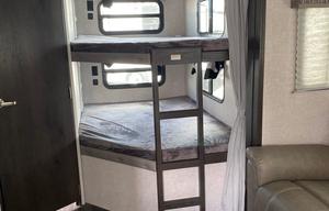 2021 Keystone RV Bullet 290BHS