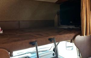 2012 Jayco Greyhawk 31FS