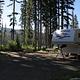 UPPER PAYETTE LAKE CAMPGROUND Site