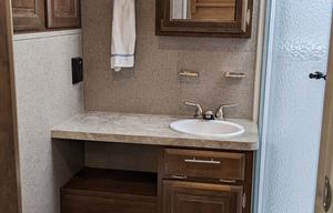 2019 Forest River RV Rockwood Mini Lite 2507S