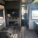 2020 Forest River 5th wheel with washer and dryer