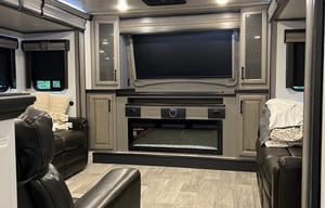 2022 Keystone RV Montana 3761FL